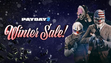 payday 2 steam charts